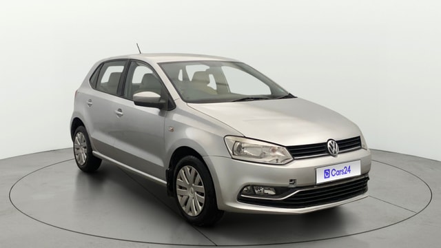 View Volkswagen Polo Image 35 Used Volkswagen Polo Image 35