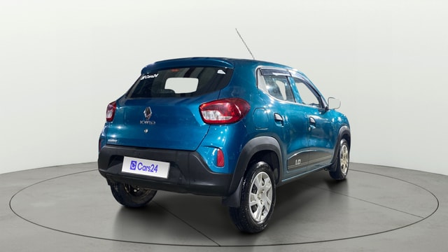 View Renault Kwid Image 42 Used Renault Kwid Image 42