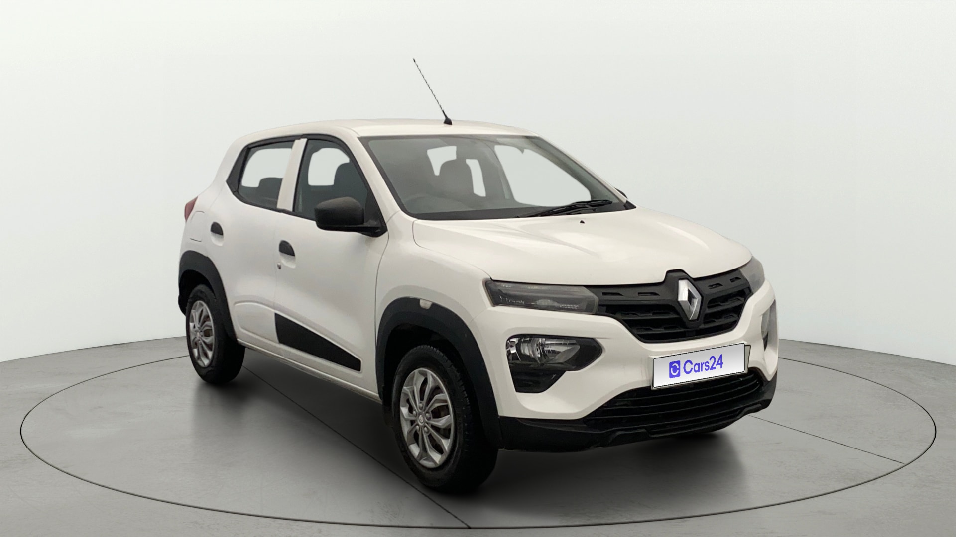 View 2020 Renault Kwid RXL Image 24 Used 2020 Renault Kwid RXL Image 24