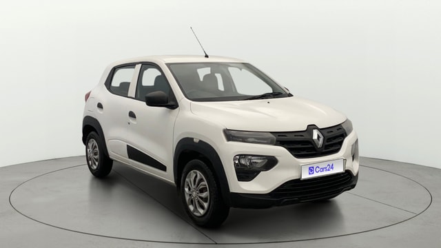 View Renault Kwid Image 24 Used Renault Kwid Image 24