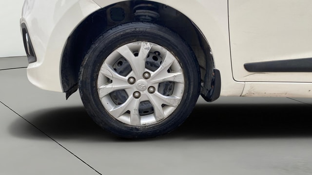 View Hyundai Grand i10 Image 27 Used Hyundai Grand i10 Image 27