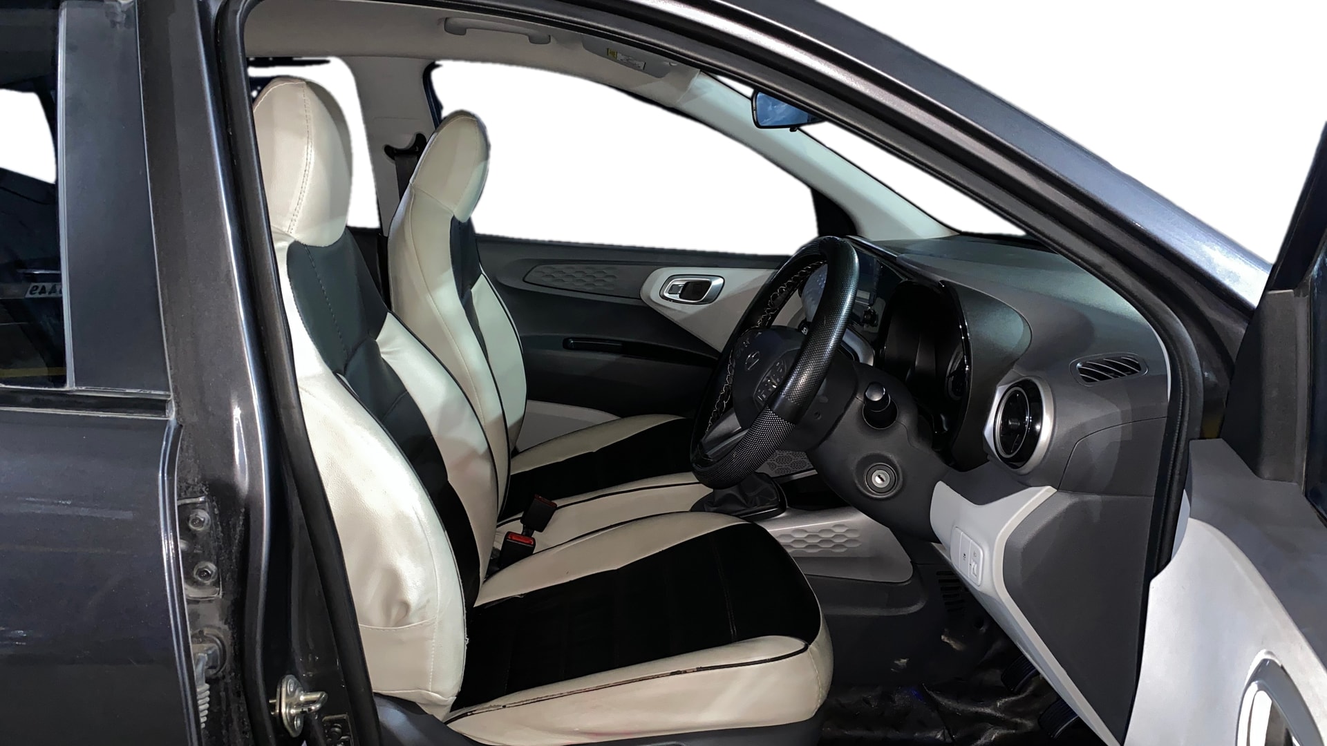 Used 2024 Hyundai Grand i10 Nios Used 2024 Hyundai Grand i10 Nios