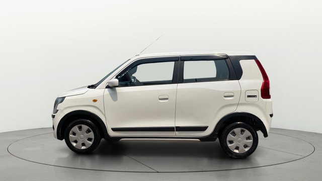 View Maruti Suzuki 1000 Image 5 Used Maruti Suzuki 1000 Image 5