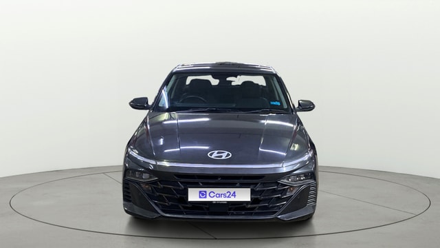 View Hyundai Verna Image 1 Used Hyundai Verna Image 1