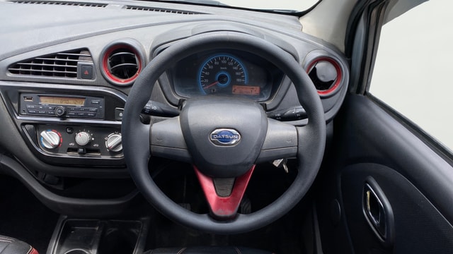 View Datsun Redi GO Image 20 Used Datsun Redi GO Image 20