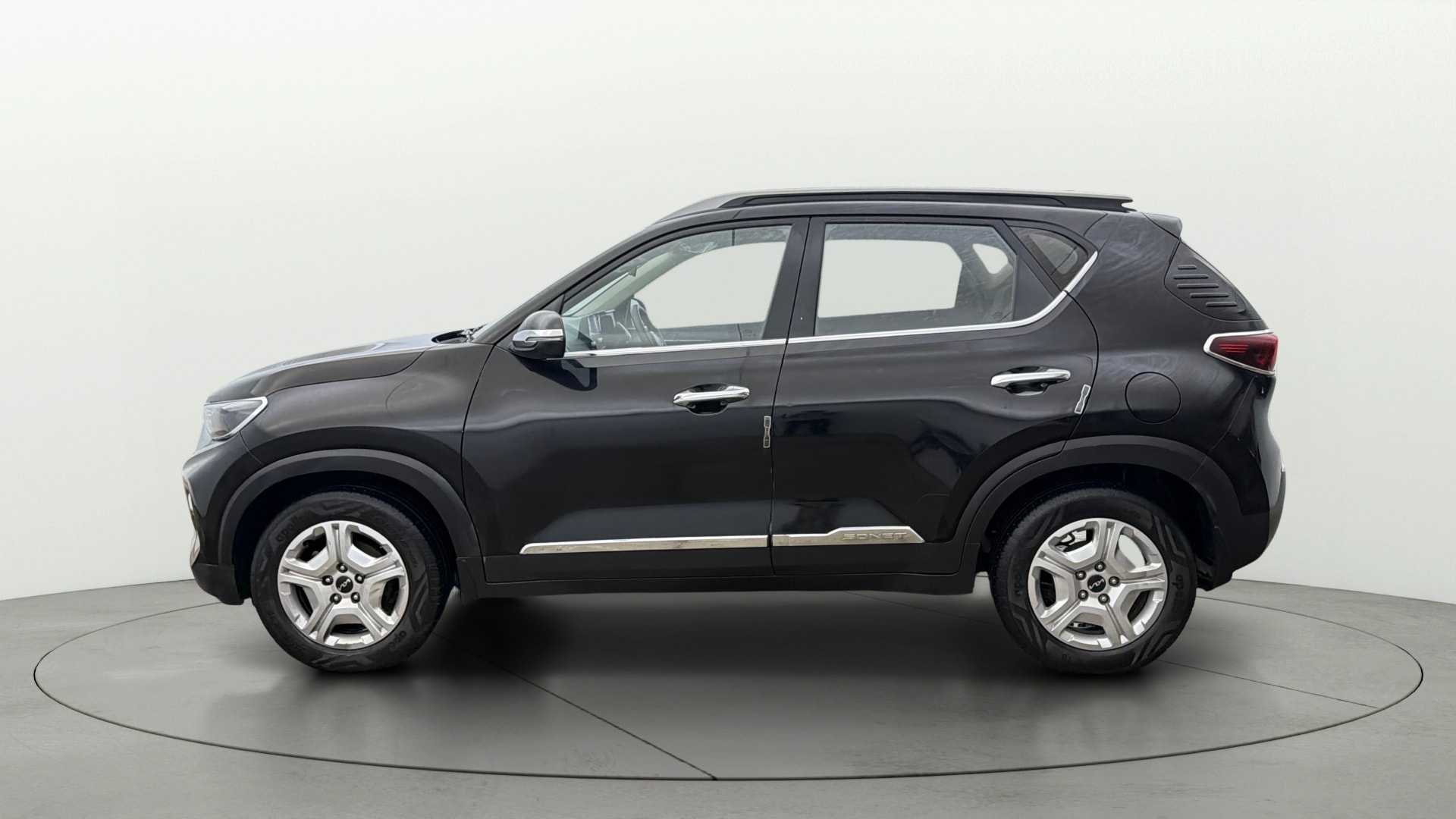 Used 2022 Kia Sonet Used 2022 Kia Sonet