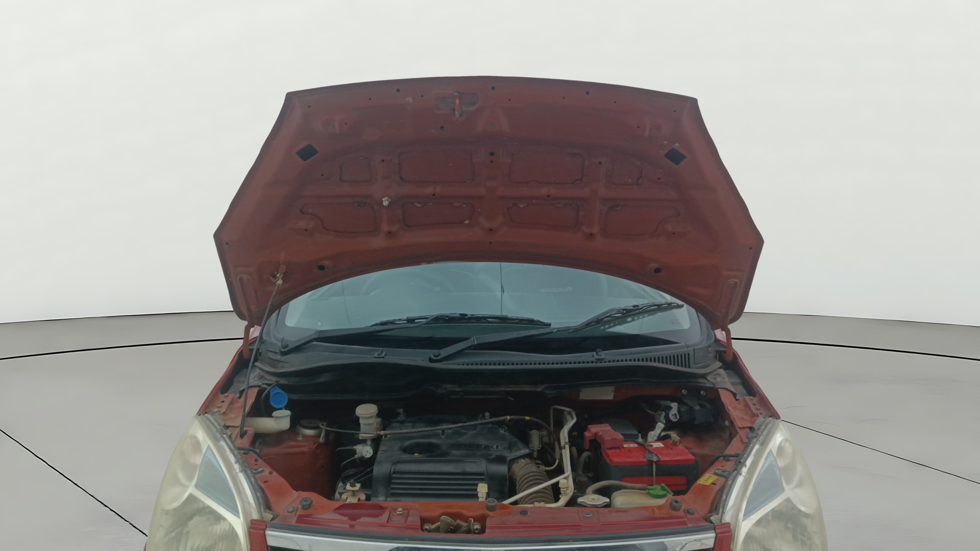 Used 2018 Maruti Suzuki 1000 Used 2018 Maruti Suzuki 1000