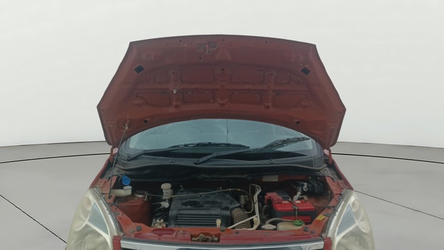 View Maruti Suzuki 1000 Image 31 Used Maruti Suzuki 1000 Image 31