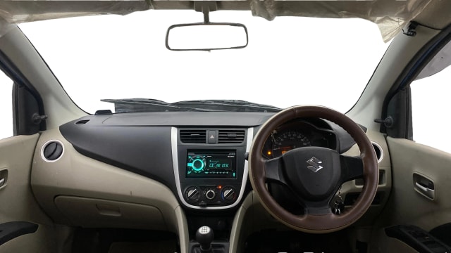 View Maruti Suzuki 1000 Image 15 Used Maruti Suzuki 1000 Image 15