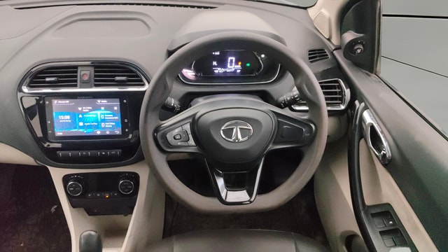 View Tata Tigor Image 20 Used Tata Tigor Image 20