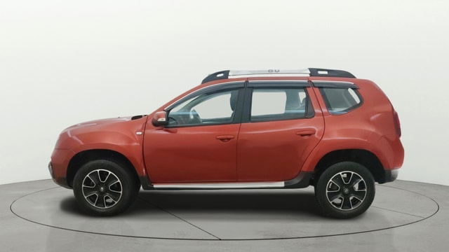 View Renault Duster Image 25 Used Renault Duster Image 25