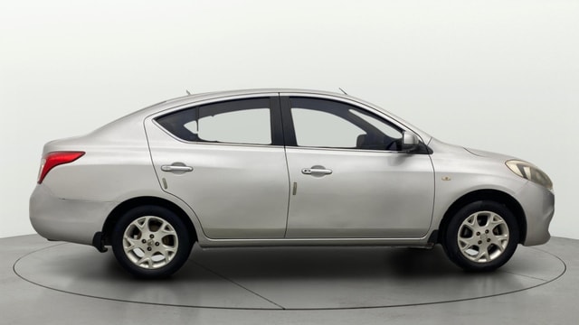 View Renault Scala Image 8 Used Renault Scala Image 8