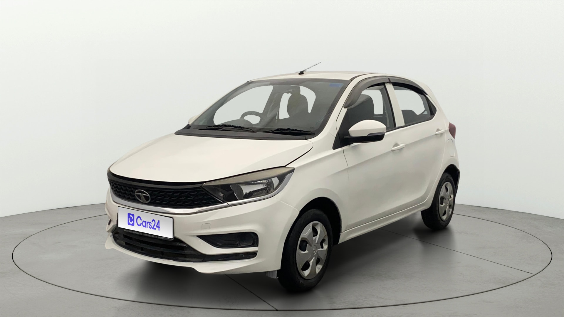 Used 2021 Tata Tiago Used 2021 Tata Tiago