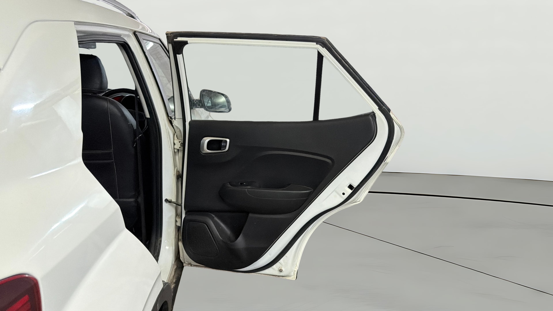 Used 2021 Hyundai Venue Used 2021 Hyundai Venue