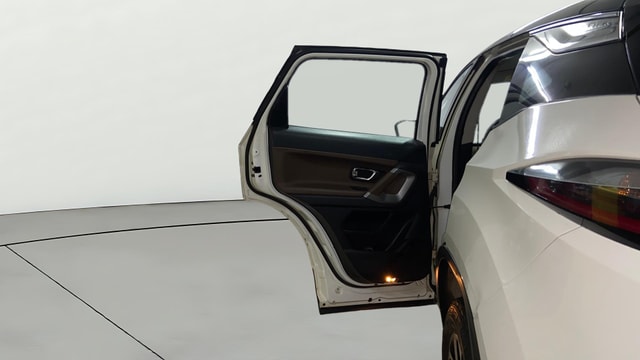 View Tata Harrier Image 15 Used Tata Harrier Image 15