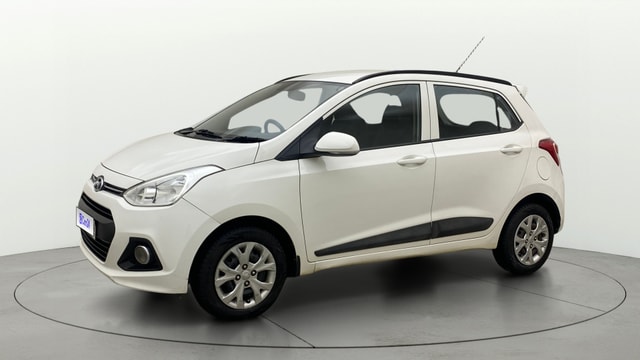 View Hyundai Grand i10 Image 34 Used Hyundai Grand i10 Image 34