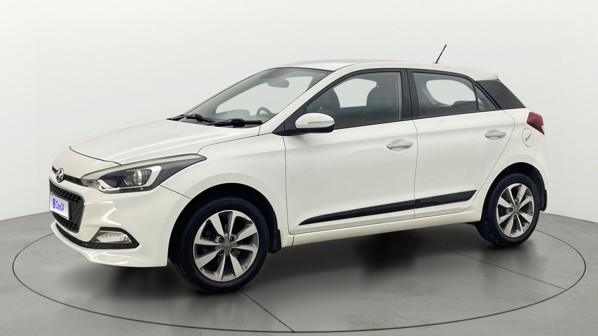 Used 2017 Hyundai Elite i20 Used 2017 Hyundai Elite i20