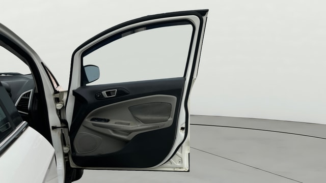 View Ford EcoSport Image 45 Used Ford EcoSport Image 45