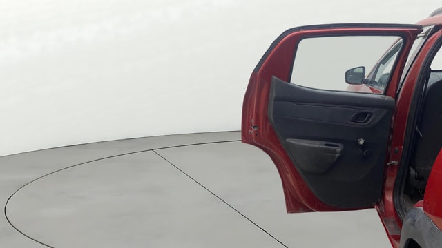 View Renault Kwid Image 22 Used Renault Kwid Image 22