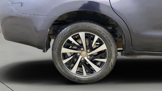 View Toyota Innova Crysta Image 35 Used Toyota Innova Crysta Image 35