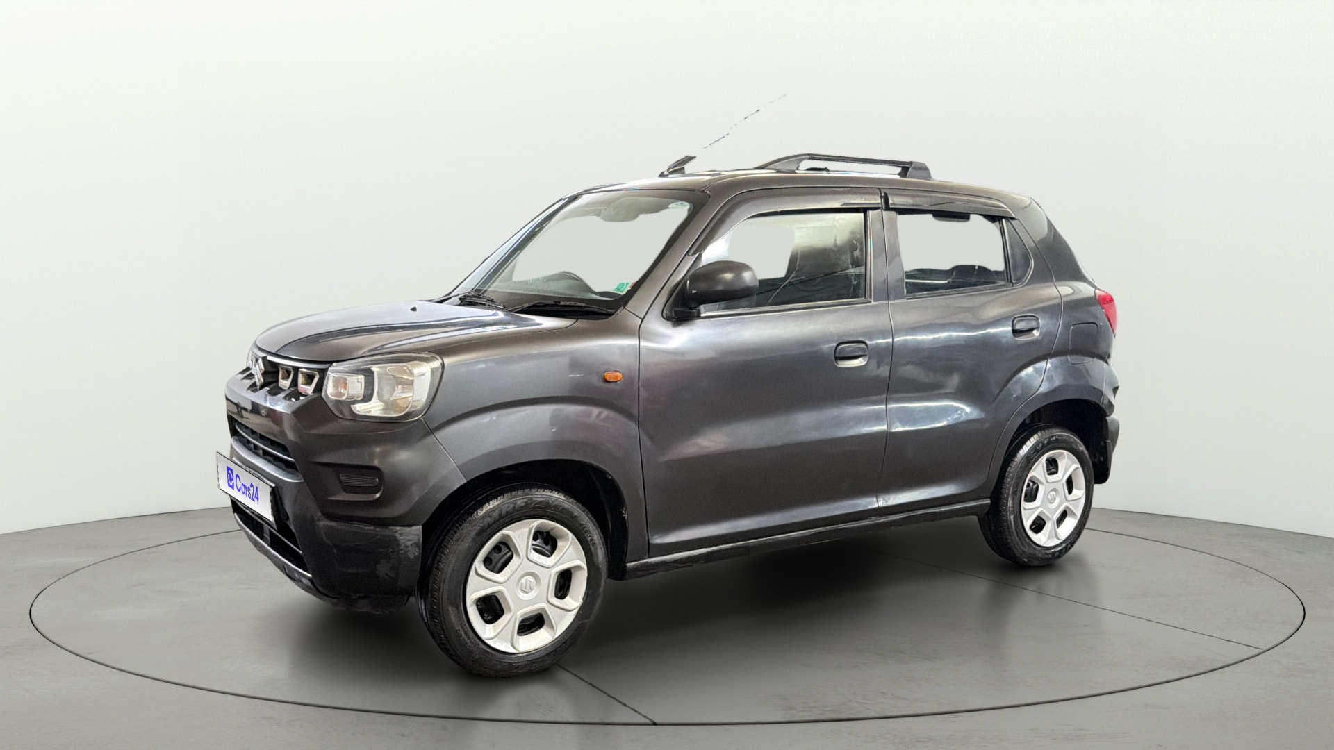 View 2021 Maruti Suzuki 1000 Base Variant Image 34 Used 2021 Maruti Suzuki 1000 Base Variant Image 34