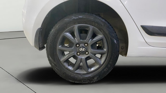 View Hyundai Elite i20 Image 24 Used Hyundai Elite i20 Image 24