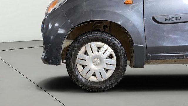 View Maruti Suzuki Alto 800 Image 33 Used Maruti Suzuki Alto 800 Image 33
