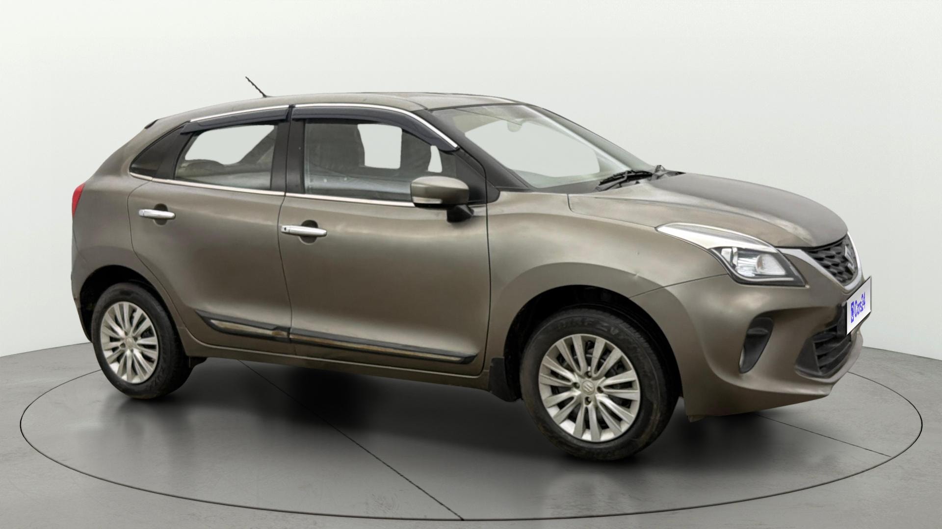 View 2022 Maruti Suzuki 1000 Base Variant Image 35 Used 2022 Maruti Suzuki 1000 Base Variant Image 35