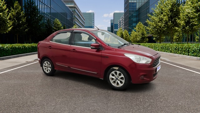 View Ford Figo Aspire Image 21 Used Ford Figo Aspire Image 21