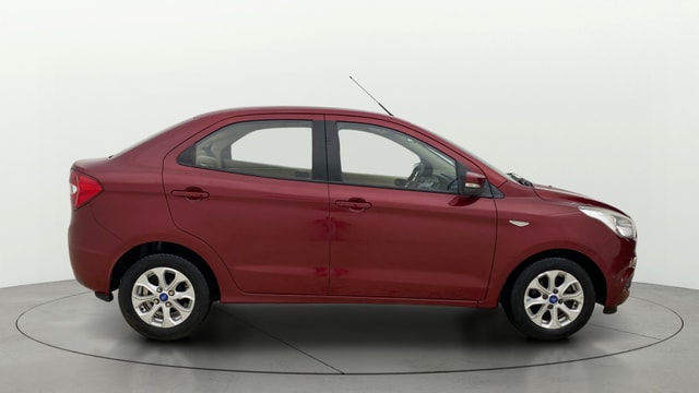 View Ford Figo Aspire Image 8 Used Ford Figo Aspire Image 8