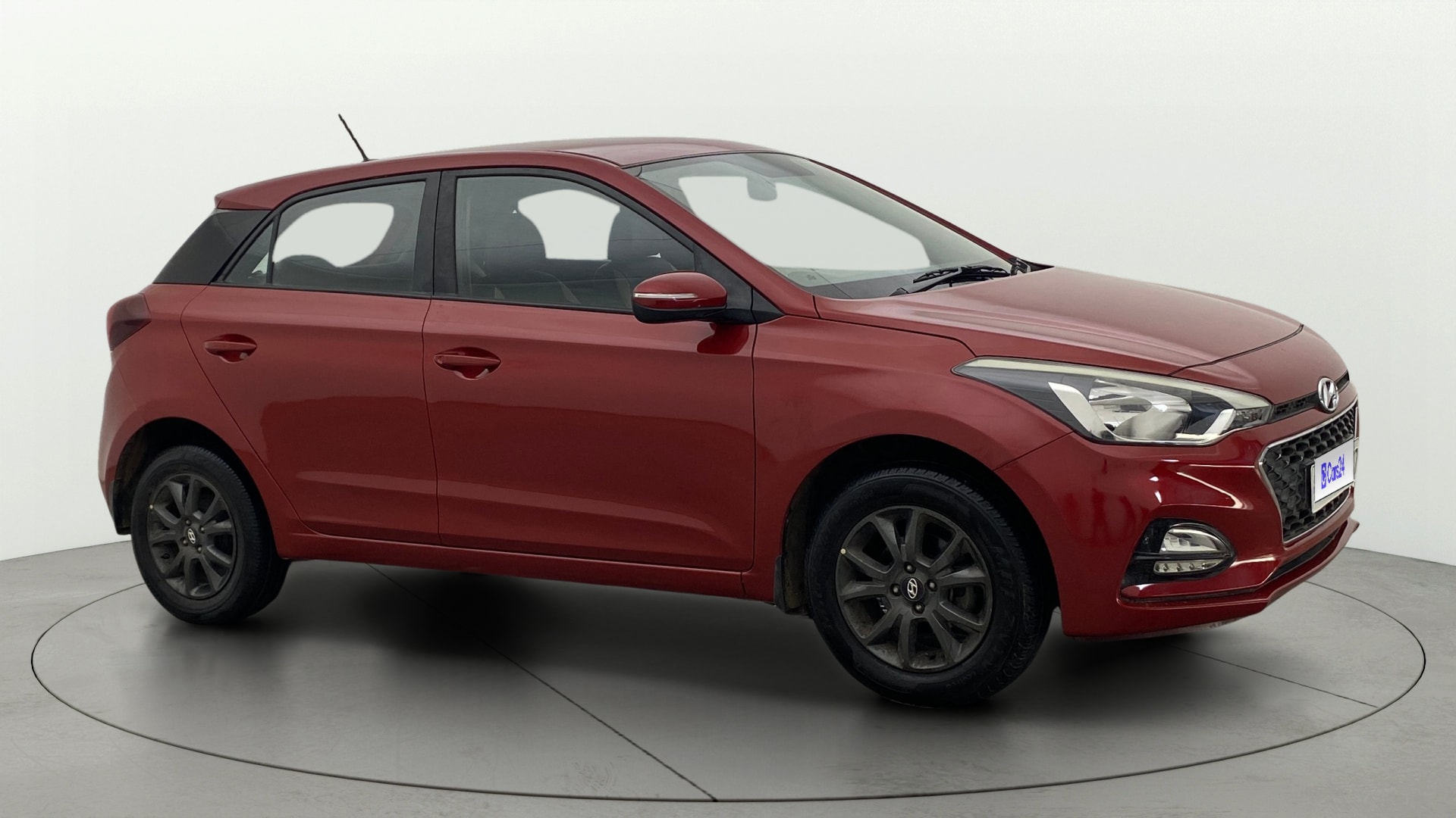 View 2020 Hyundai Elite i20 1.2 Sportz Plus Petrol Image 36 Used 2020 Hyundai Elite i20 1.2 Sportz Plus Petrol Image 36