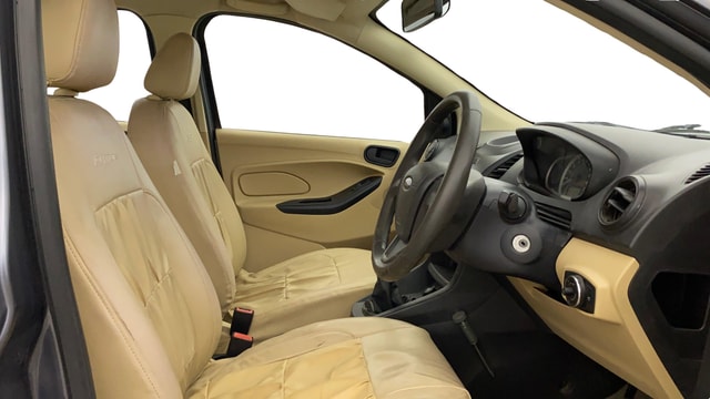 View Ford Figo Aspire Image 25 Used Ford Figo Aspire Image 25