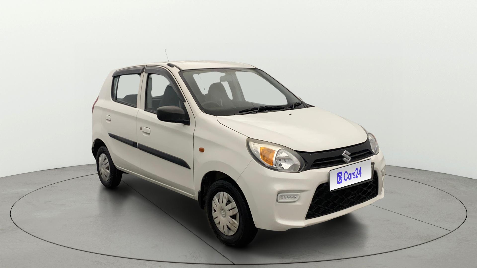 View 2020 Maruti Suzuki 1000 Base Variant Image 21 Used 2020 Maruti Suzuki 1000 Base Variant Image 21