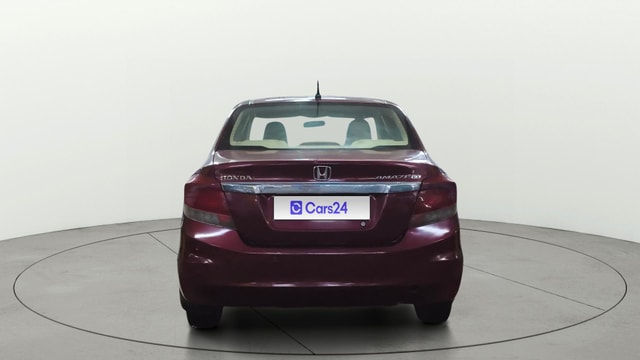 View Honda Amaze Image 38 Used Honda Amaze Image 38