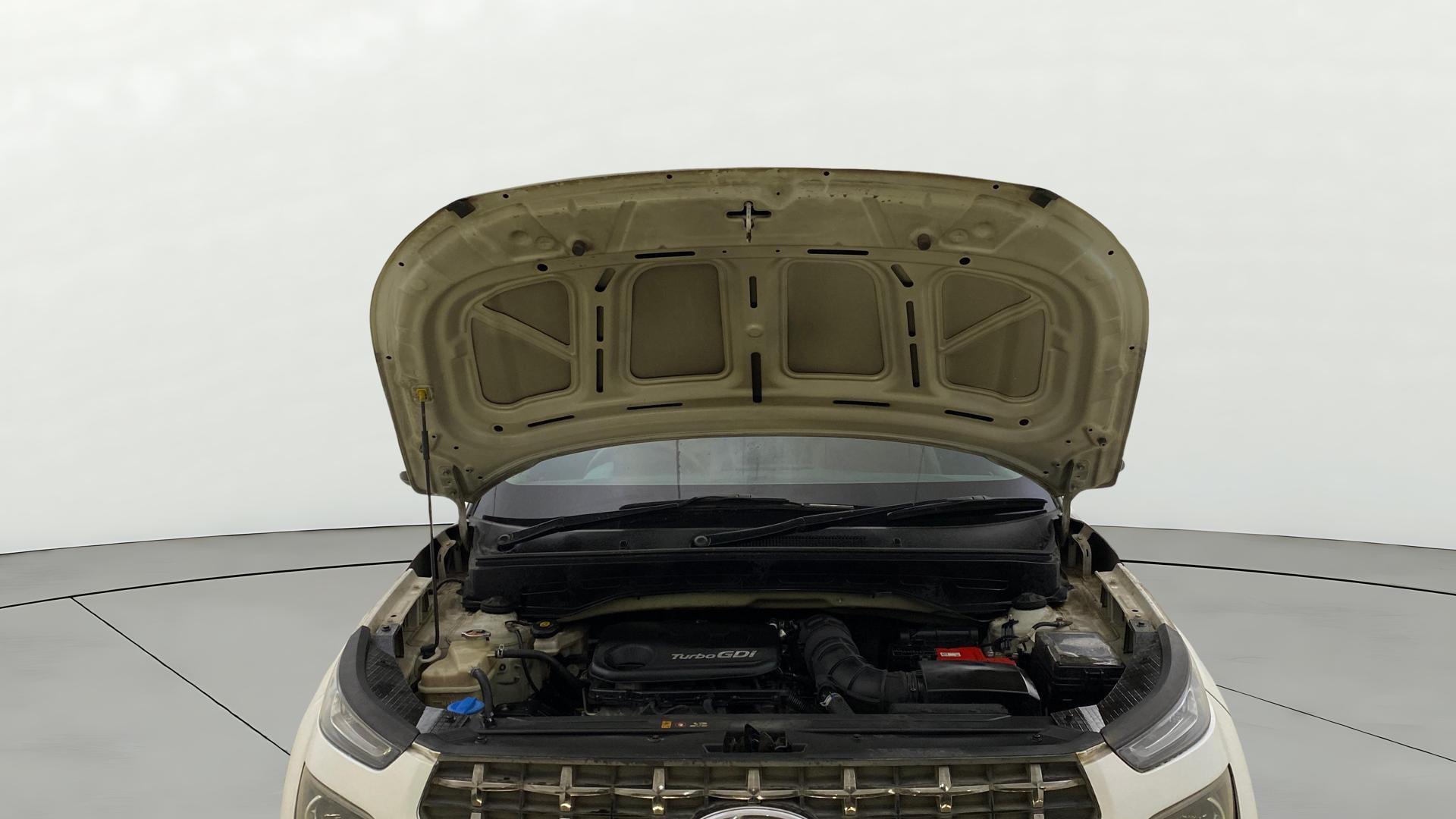 Used 2021 Hyundai Venue Used 2021 Hyundai Venue