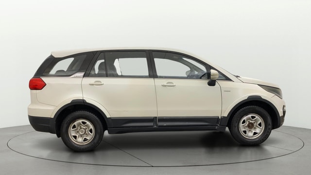 View Tata Hexa Image 26 Used Tata Hexa Image 26