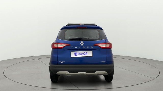 View Renault Triber Image 41 Used Renault Triber Image 41