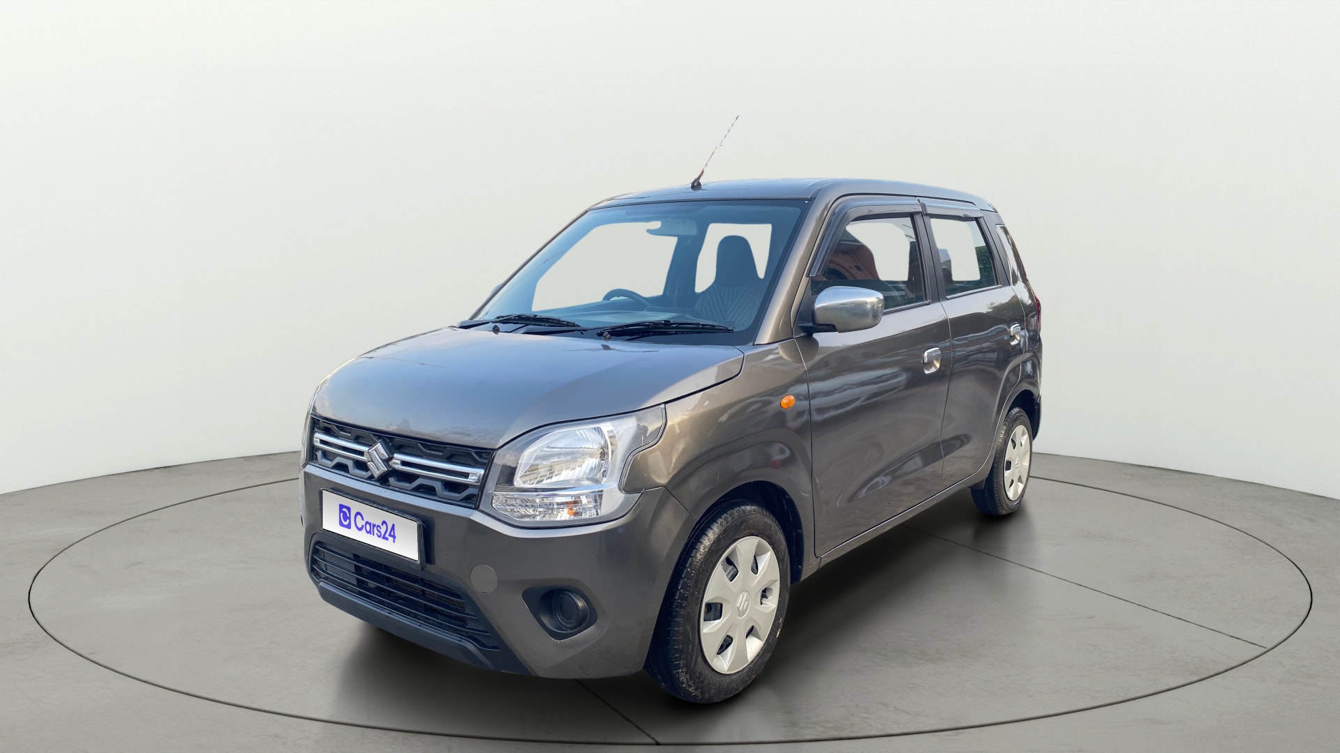 View 2021 Maruti Suzuki 1000 Base Variant Image 34 Used 2021 Maruti Suzuki 1000 Base Variant Image 34