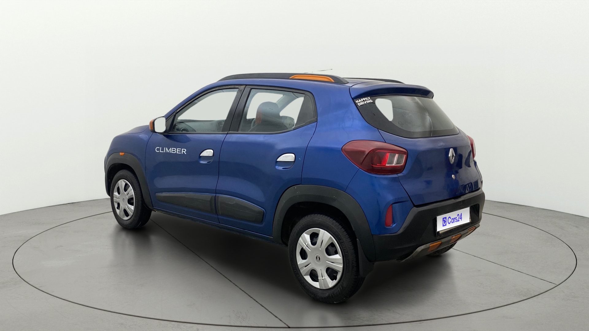 View 2020 Renault Kwid Climber (O) Image 2 Used 2020 Renault Kwid Climber (O) Image 2