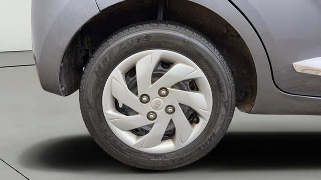 View Hyundai New Santro Image 24 Used Hyundai New Santro Image 24