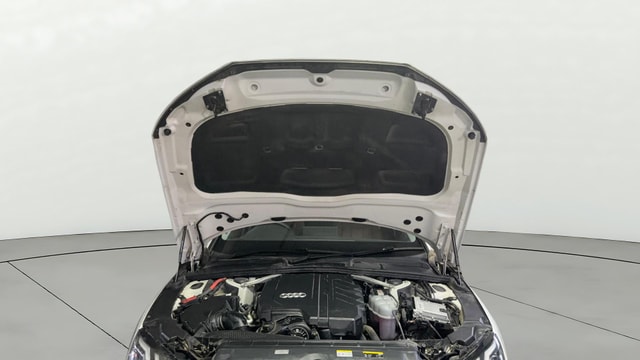 View Audi A4 Image 34 Used Audi A4 Image 34