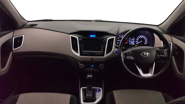 View Hyundai Creta Image 16 Used Hyundai Creta Image 16