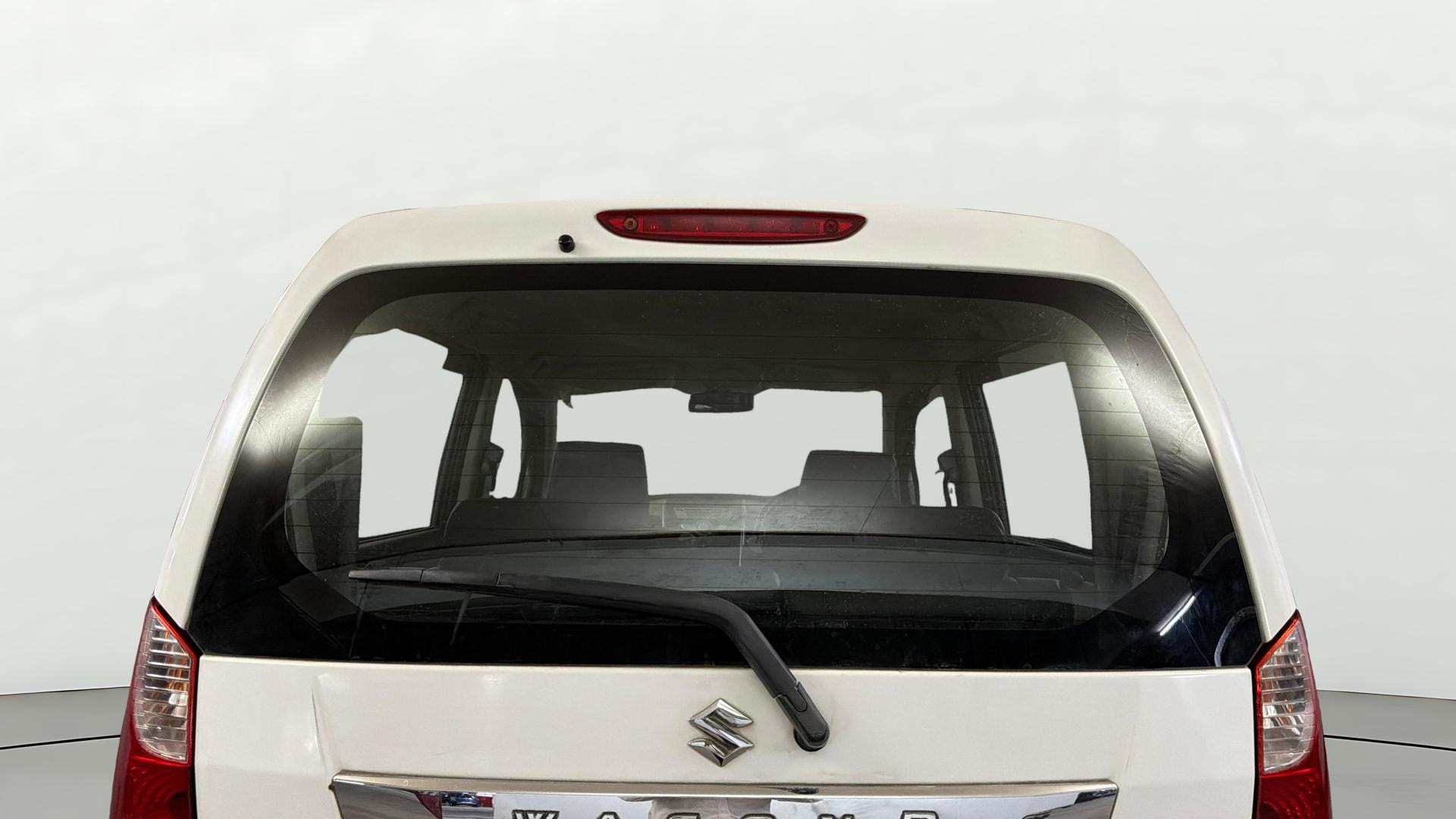 View 2015 Maruti Suzuki 1000 Base Variant Image 4 Used 2015 Maruti Suzuki 1000 Base Variant Image 4
