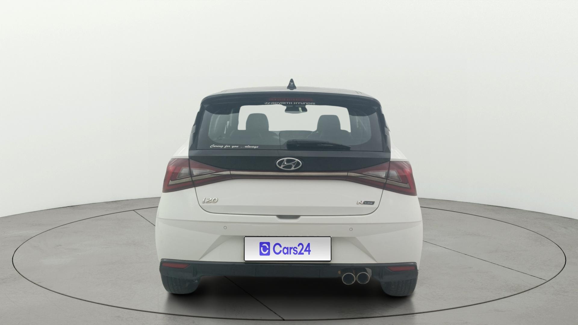 Used 2023 Hyundai Elite i20 Used 2023 Hyundai Elite i20