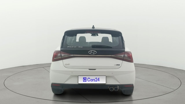 View Hyundai Elite i20 Image 42 Used Hyundai Elite i20 Image 42