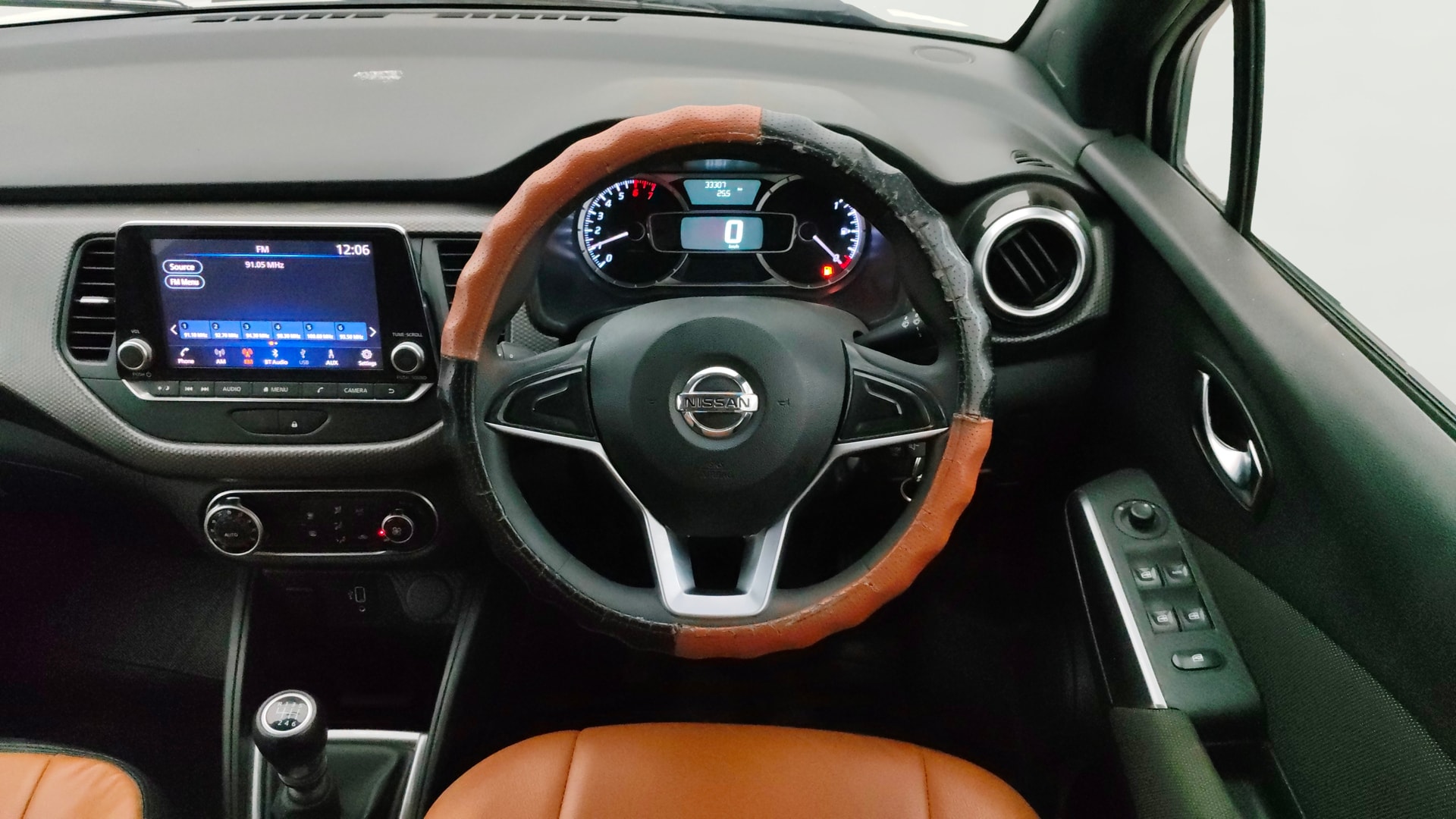 View 2020 Nissan Kicks 1.3 Turbo XV Image 20 Used 2020 Nissan Kicks 1.3 Turbo XV Image 20