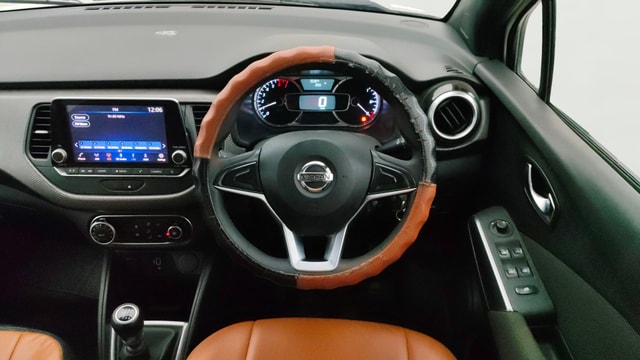 View Nissan Kicks Image 20 Used Nissan Kicks Image 20