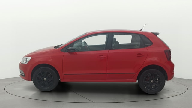 View Volkswagen Polo Image 26 Used Volkswagen Polo Image 26