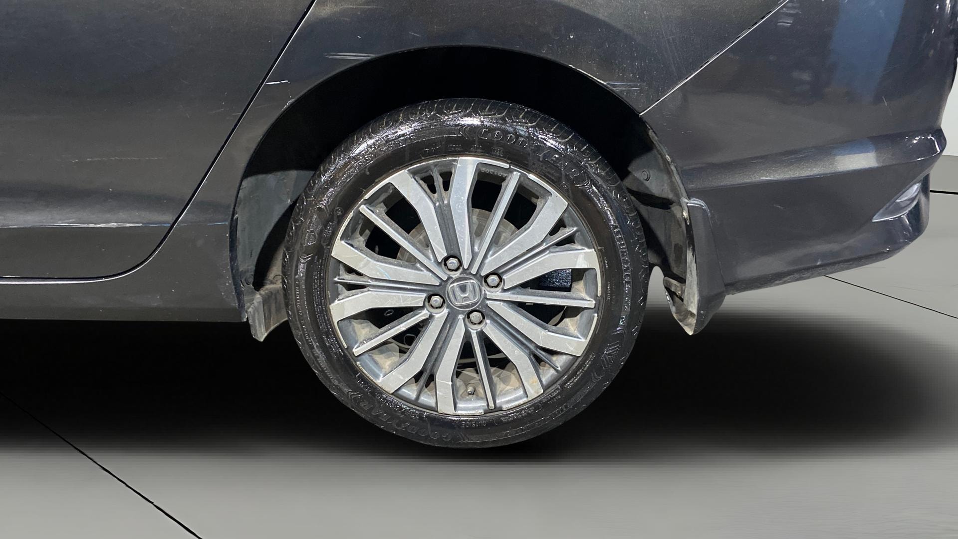 View 2019 Honda City ZX CVT Image 12 Used 2019 Honda City ZX CVT Image 12
