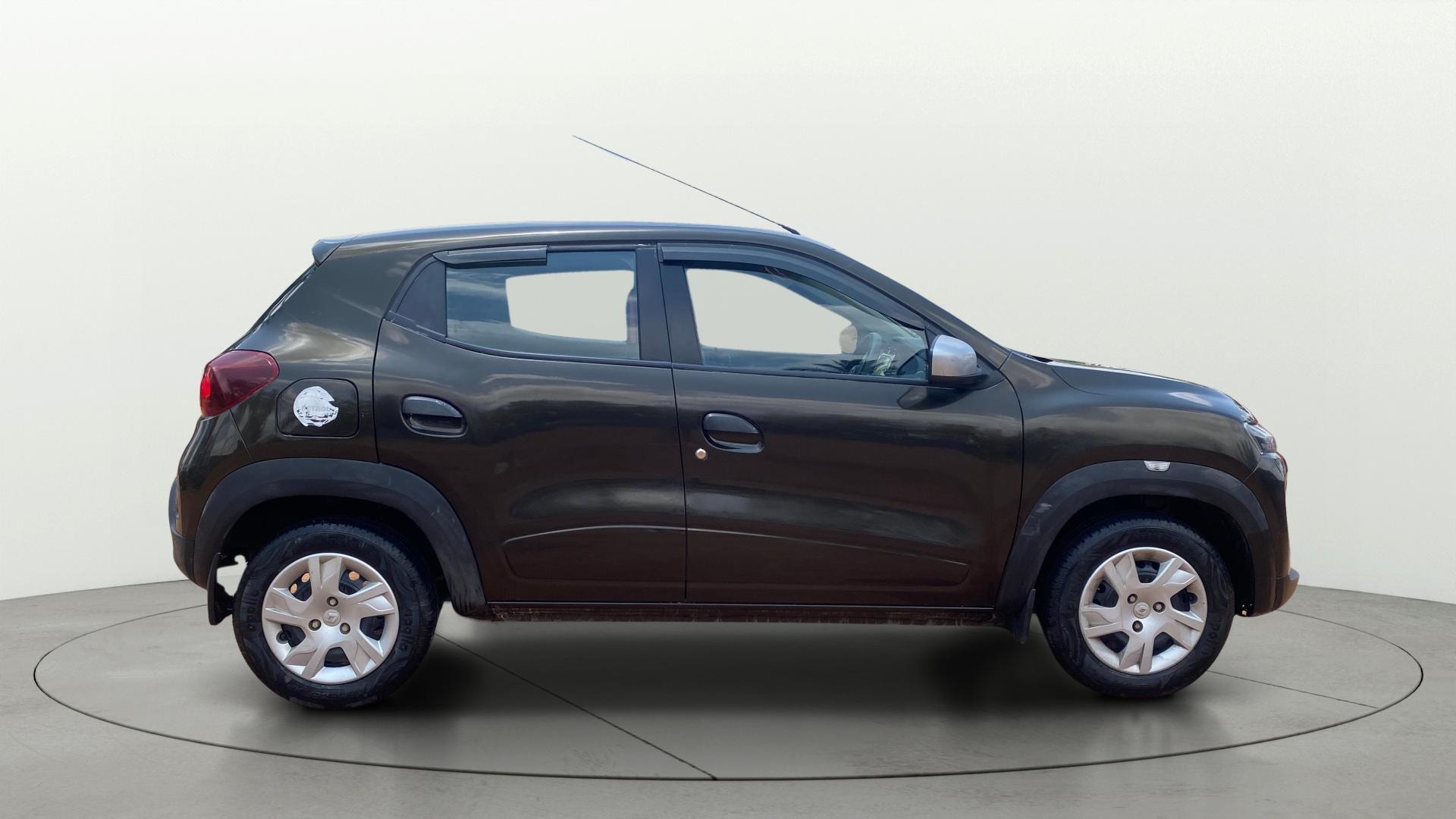 View 2022 Renault Kwid RXT 1.0 Image 8 Used 2022 Renault Kwid RXT 1.0 Image 8